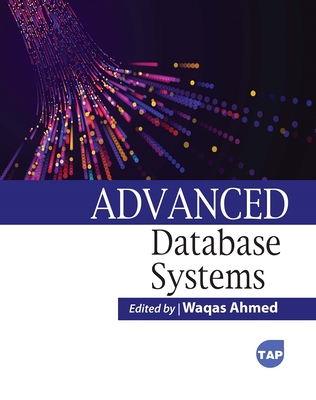 Advanced Database Systems Cover Image