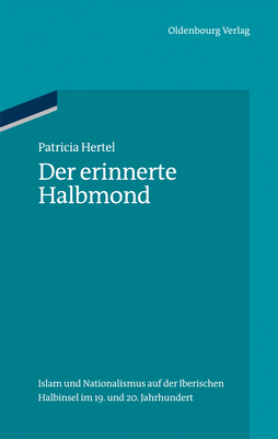Der erinnerte Halbmond (Ordnungssysteme #40) Cover Image