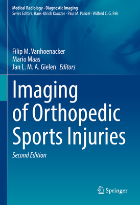 Imaging of Orthopedic Sports Injuries Cover Image