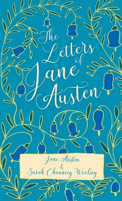 The Letters of Jane Austen Cover Image