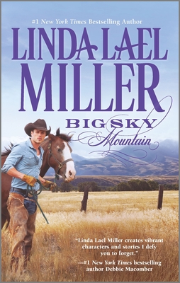 Big Sky Mountain (Parable #2) Cover Image