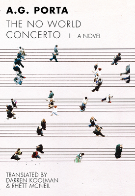 No World Concerto (Spanish Literature)