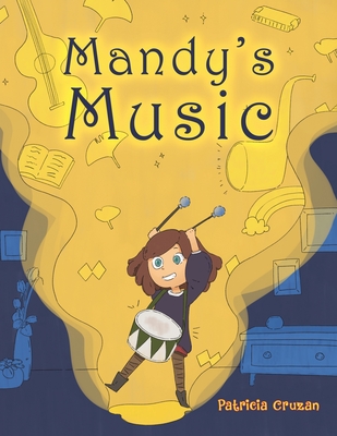 Cover for Mandy's Music