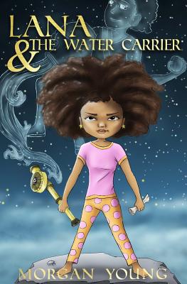 Cover for Lana & the Water Carrier (Gemini #1)