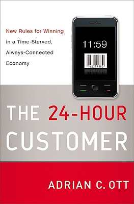 The 24-Hour Customer Cover