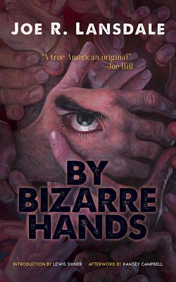 By Bizarre Hands (Dover Horror Classics)
