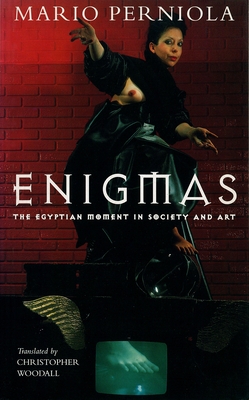 Cover for Enigmas