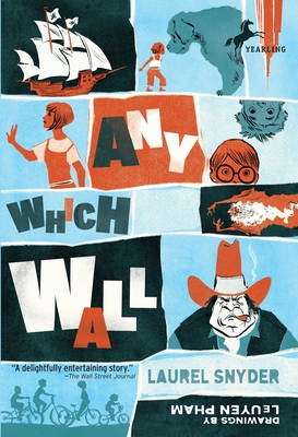 Cover for Any Which Wall