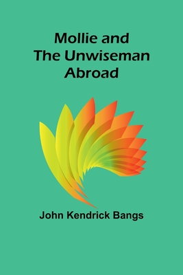 Mollie and the Unwiseman Abroad Cover Image