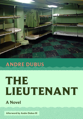 The Lieutenant (Nonpareil Books #6)