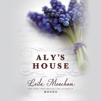 Cover for Aly's House Lib/E