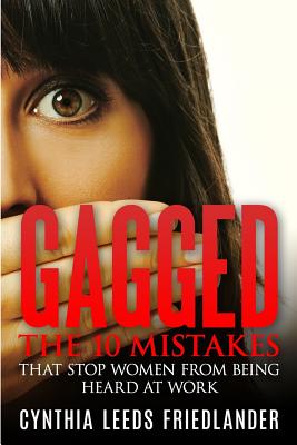 Cover for Gagged