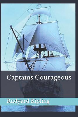 Captains Courageous