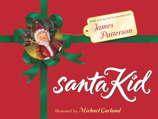 Cover for SantaKid