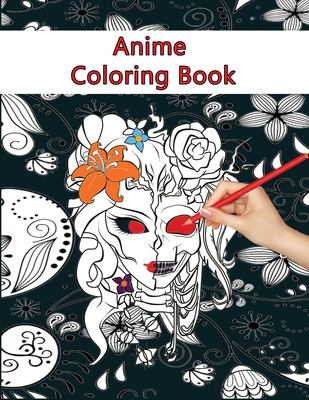 Best Coloring Books for Adults, Kids & Teens