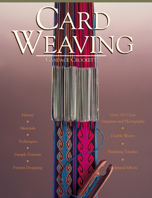 Card Weaving Cover Image