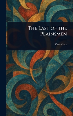The Last of the Plainsmen