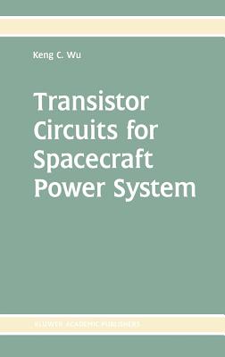 Transistor Circuits for Spacecraft Power System Cover Image