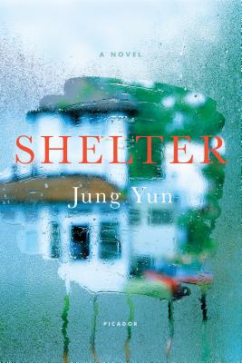 Cover Image for Shelter: A Novel