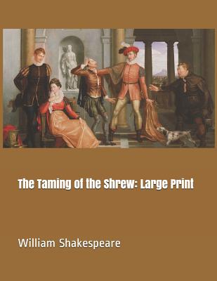 The Taming of the Shrew
