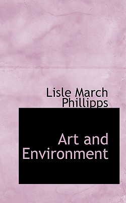 Art and Environment Cover Image