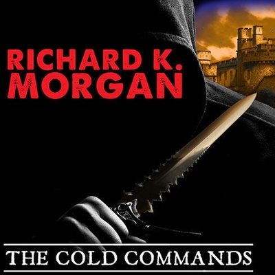 The Cold Commands Lib/E (Land Fit for Heroes Series Lib/E #2)