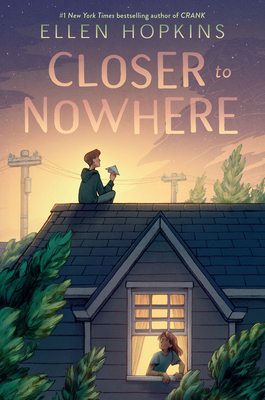 Closer to Nowhere Cover Image