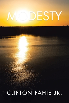 Modesty By Jr. Fahie, Clifton Cover Image