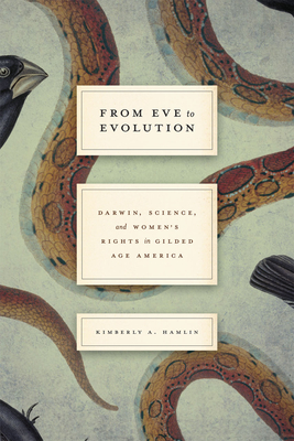 Cover for From Eve to Evolution