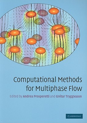Computational Methods for Multiphase Flow (Paperback) | Joseph 