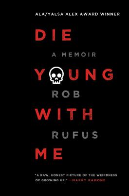 Die Young with Me cover image