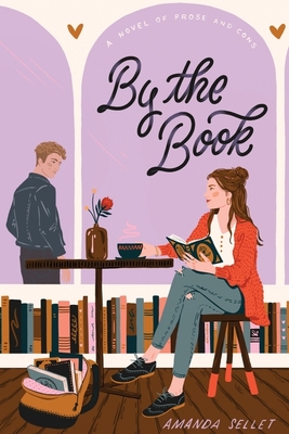 By the Book By Amanda Sellet Cover Image