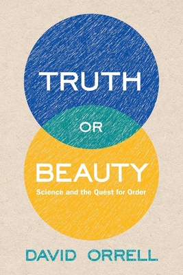 Cover for Truth or Beauty