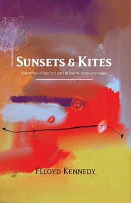 Sunsets and Kites Cover Image