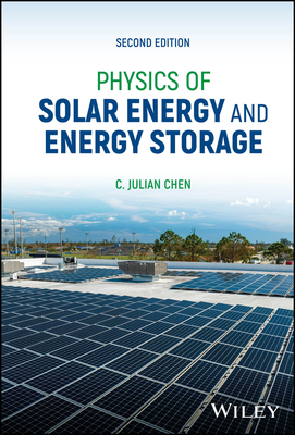 Physics of Solar Energy and Energy Storage Cover Image