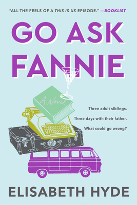 Go Ask Fannie Cover Image