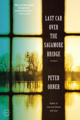 Cover for Last Car Over the Sagamore Bridge