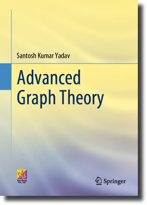 Advanced Graph Theory Cover Image