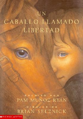 Cover for Riding Freedom (Caballo Llamado Lib Ertad, Un)
