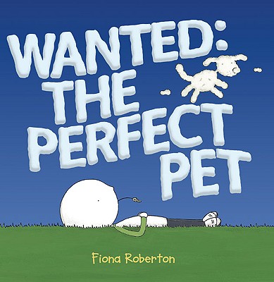Wanted Cover