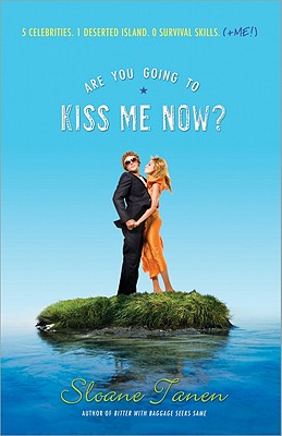Are You Going to Kiss Me Now? Cover Image