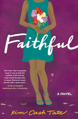 Faithful By Kim Cash Tate Cover Image