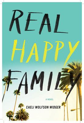 Cover for Real Happy Family