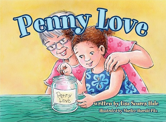 Penny Love Cover Image