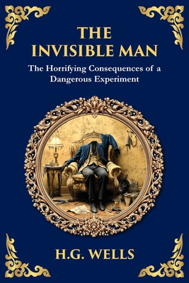 The Invisible Man