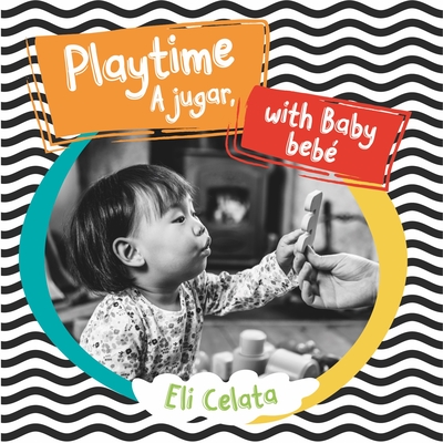 Mul-Playtime W/Baby/A Jugar Be Cover Image