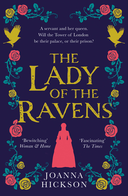 The Lady of the Ravens Cover Image