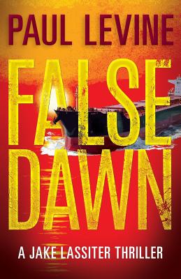 False Dawn (Jake Lassiter #3) By Paul Levine Cover Image