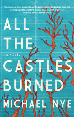 Cover for All the Castles Burned