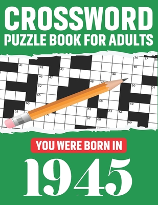 2023 Easy Crossword Puzzles Book For Adults: Large Print Easy to Medium  Level Crossword Puzzles For Puzzle Lovers Adults and Seniors To Make Your  Day